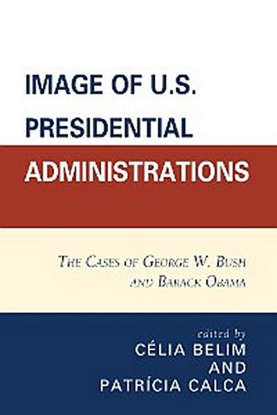 Image of U.S. Presidential Administrations