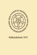 Lutherjahrbuch 92. Jahrgang 2025