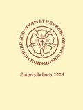 Lutherjahrbuch 91. Jahrgang 2024
