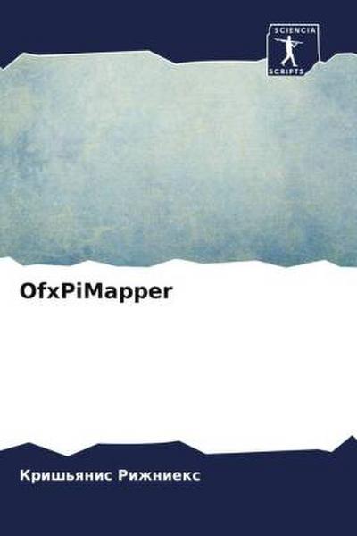 OfxPiMapper