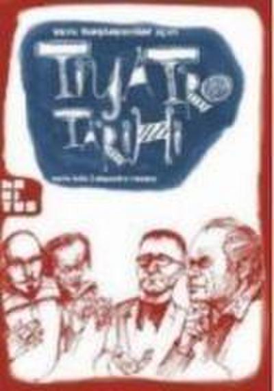 Yeni Baslayanlar Icin Tiyatro Tarihi