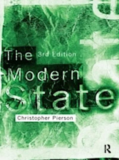 Modern State