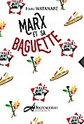 Marx et sa baguette