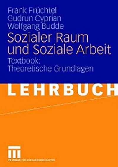 Sozialer Raum und Soziale Arbeit