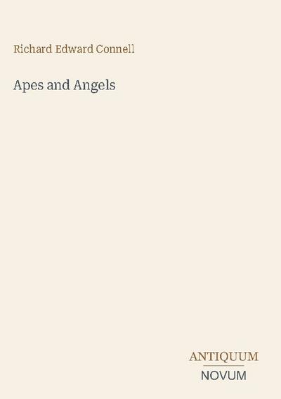 Apes and Angels