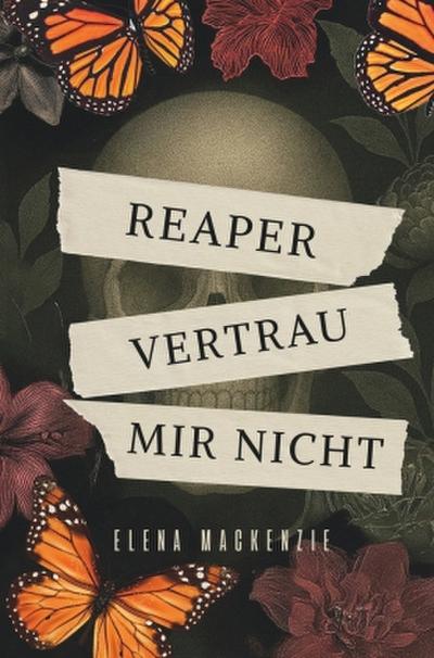 Reaper - Vertrau mir nicht