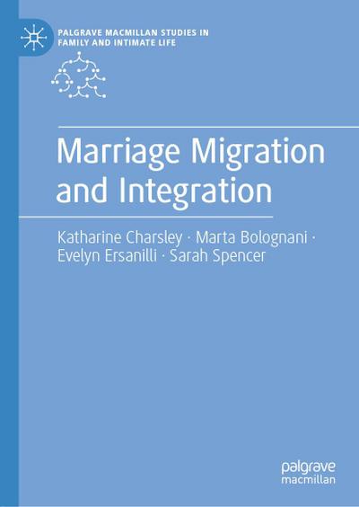 Marriage Migration and Integration