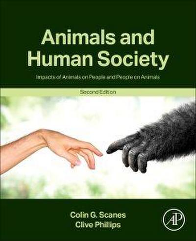Animals and Human Society 2e