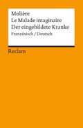 Le Malade Imaginaire/Der eingebildete Kranke