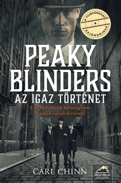 Peaky Blinders
