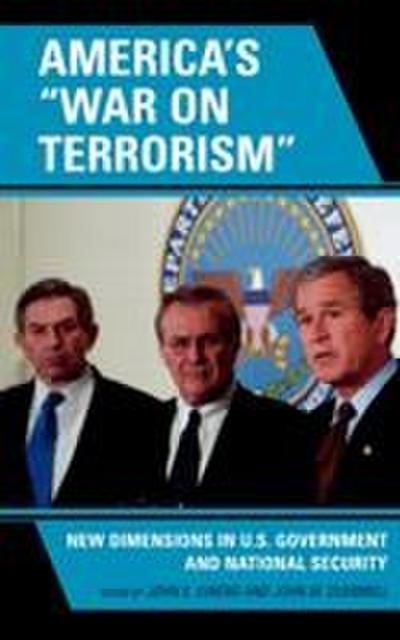 America’s ’War on Terrorism’