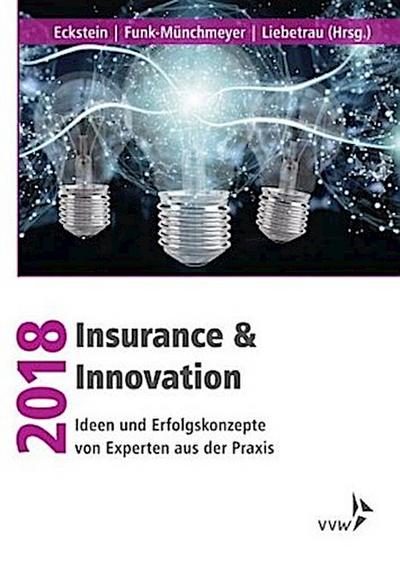Insurance & Innovation 2018