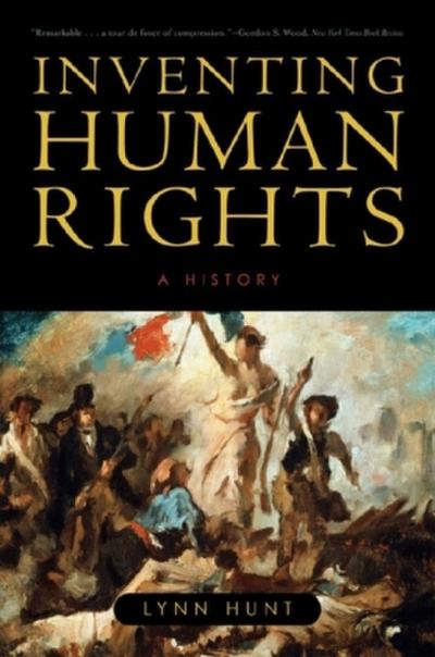 Inventing Human Rights