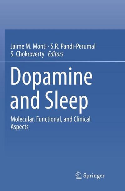 Dopamine and Sleep