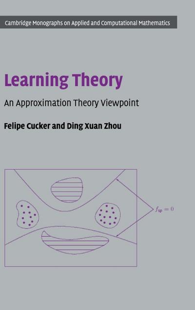 Learning Theory