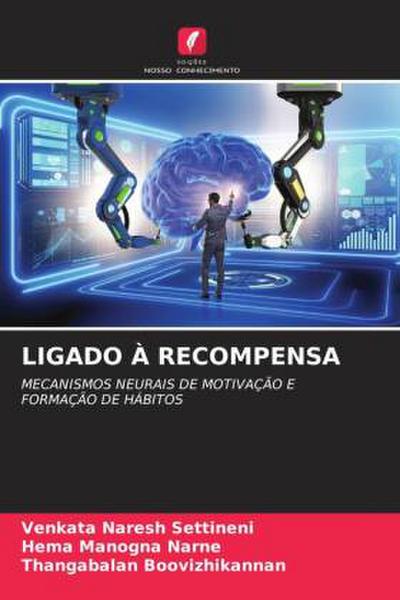 LIGADO À RECOMPENSA