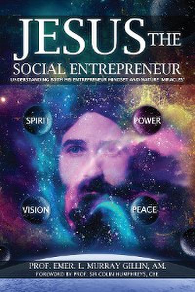 Jesus the Social Entrepreneur
