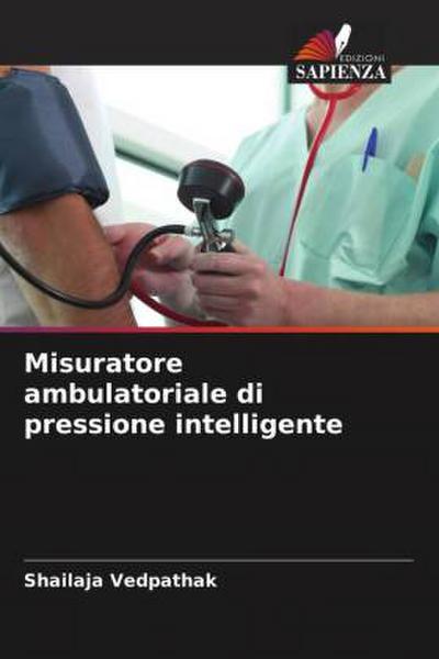 Misuratore ambulatoriale di pressione intelligente