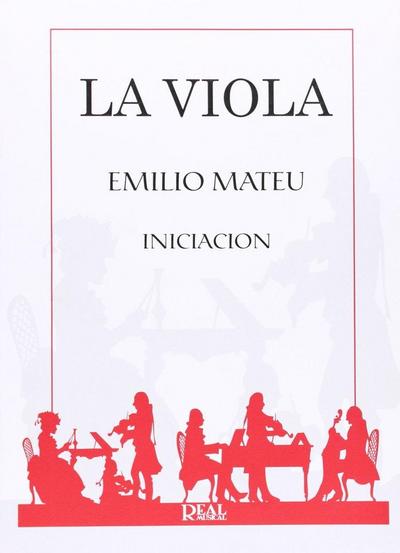 Mateu, E: Viola : Iniciación