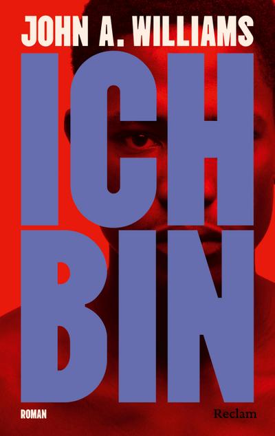 Ich bin (eBook, EPUB) - John A. Williams