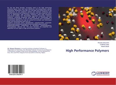 High Performance Polymers