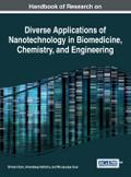 Handbook of Research on Diverse Applications of Nanotechnology in Biomedicine, Chemistry, and Engineering