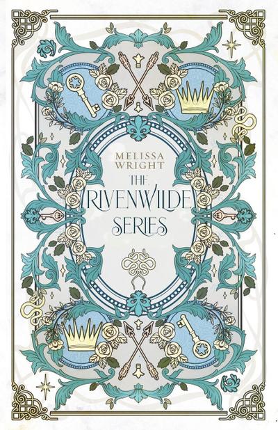 The Rivenwilde Series