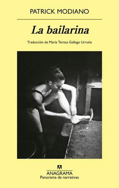 La Bailarina