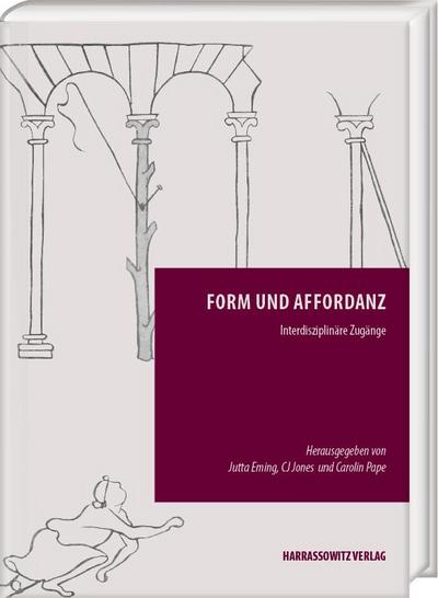 Form und Affordanz
