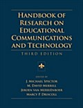 Handbook of Research on Educational Communications and Technology