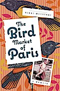 The Bird Market of Paris