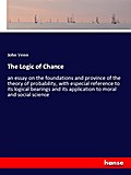 The Logic of Chance