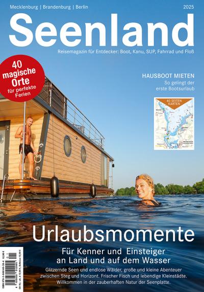 Seenland 2025