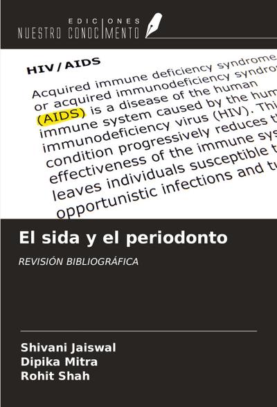 El sida y el periodonto