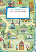 Mein LERNDORF-Logbuch: Das kann ich schon!