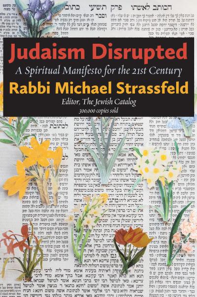 Judaism Disrupted