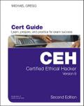 Certified Ethical Hacker  Version 9 Cert Guide