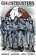 Ghostbusters Vol. 2