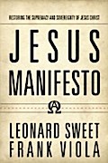 Jesus Manifesto