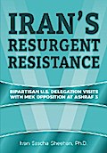 Iran’s Resurgent Resistance