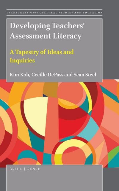 Developing Teachers’ Assessment Literacy