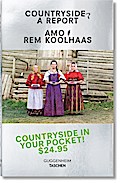 Countryside, A Report / Amo  Rem Koolhaas