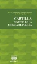Cartilla síntesis de la ciencia de policía