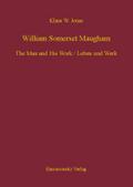 William Somerset Maugham
