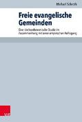 Freie evangelische Gemeinden