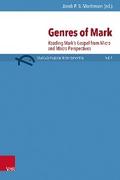 Genres of Mark