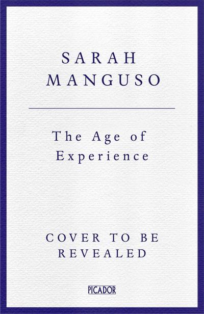 The Age of Experience
