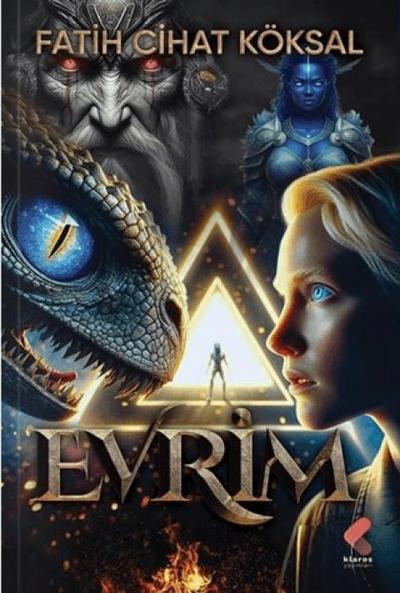 Evrim
