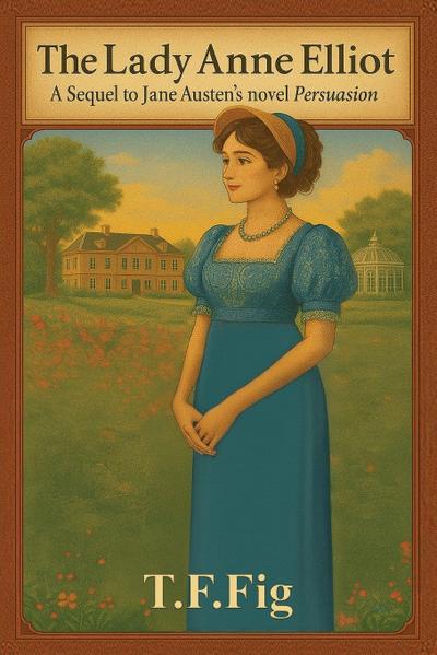 The Lady Anne Elliot