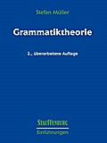 Grammatiktheorie